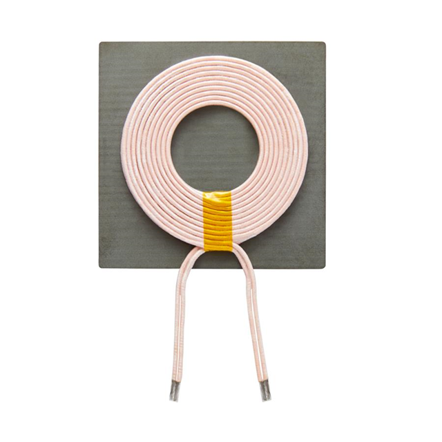 SINGLE-COIL SQUARE BASE WIRELESS SINGLE-COIL SQUARE BASE WIRELESS