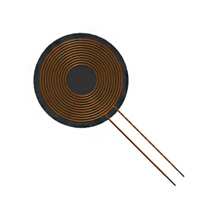 TX OR RX COIL, 1 COIL 6.3UH