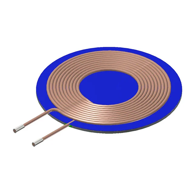 TX 1 COIL, 1 LYR 6.3UH TX 1 COIL, 1 LYR 6.3UH