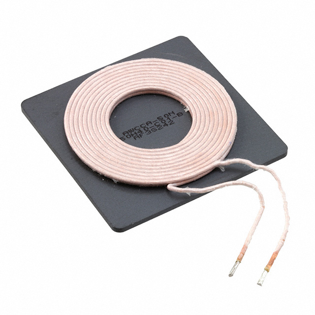 RX TX 1 COIL 1 LAYER 24UH 5.7A