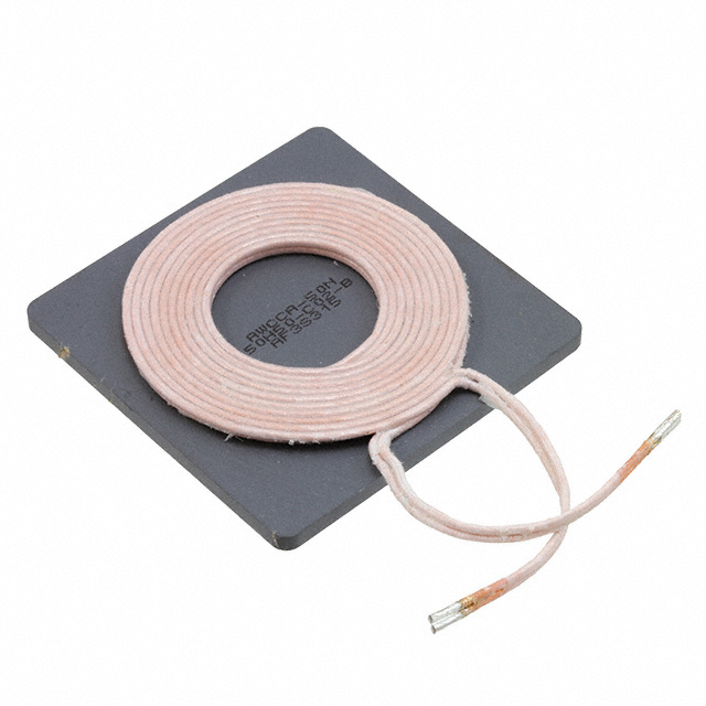 RX TX 1 COIL 1 LAYER 6.3UH 10.6A RX TX 1 COIL 1 LAYER 6.3UH 10.6A