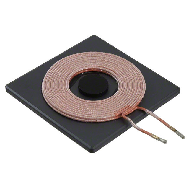 TX 1 COIL 2 LYR 24UH