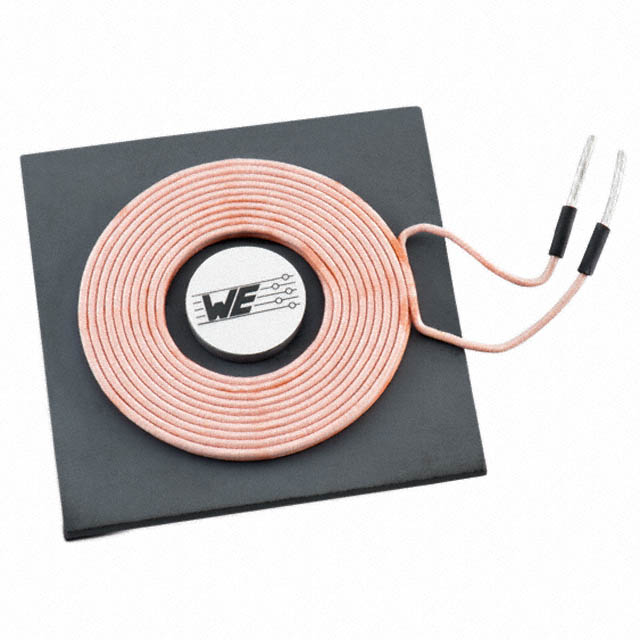 TX 1 COIL 2 LAYER 24UH 6A TX 1 COIL 2 LAYER 24UH 6A