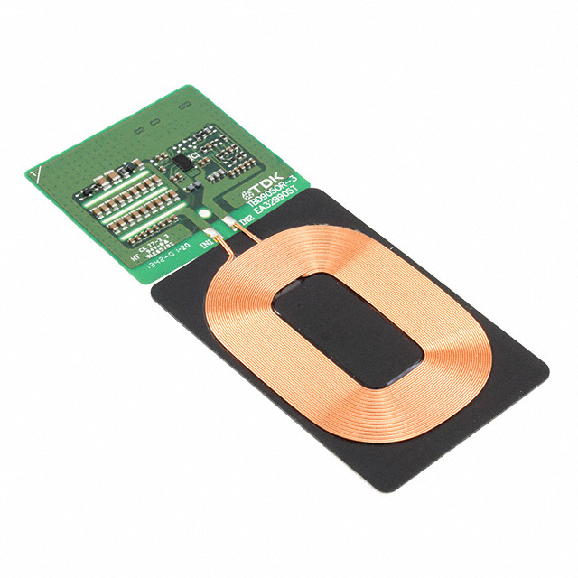 RX 1 COIL 1 LYR 13UH