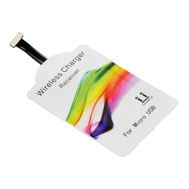 UNIVERSAL QI WIRELESS CHARGING M