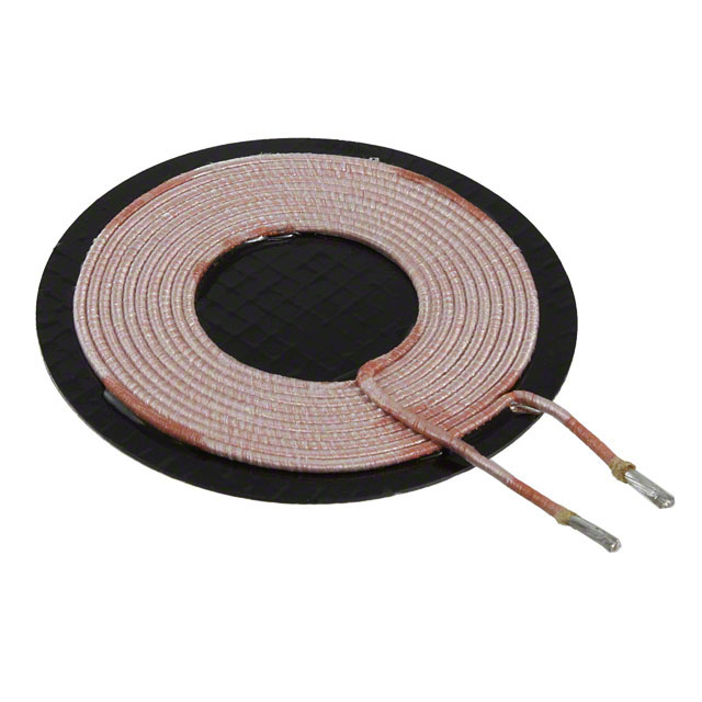 TX 1 COIL 1 LYR 6.3UH TX 1 COIL 1 LYR 6.3UH