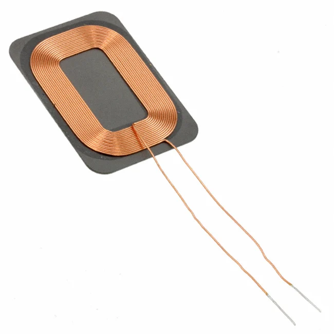 RX 1 COIL 1 LAYER 10.7UH