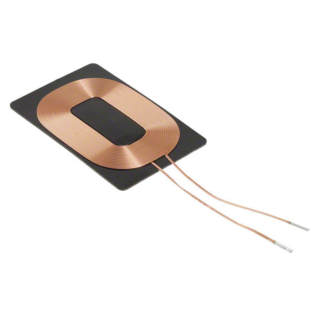 RX 1 COIL 1 LYR BIFILAR 10.5UH RX 1 COIL 1 LYR BIFILAR 10.5UH