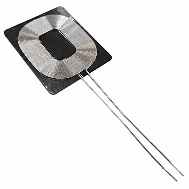 RX 1 COIL 1 LYR BIFILAR 11.1UH RX 1 COIL 1 LYR BIFILAR 11.1UH