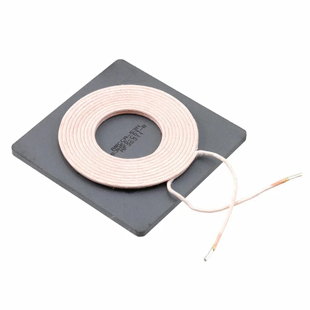 RX TX 1 COIL 1 LAYER 24UH 5.7A RX TX 1 COIL 1 LAYER 24UH 5.7A