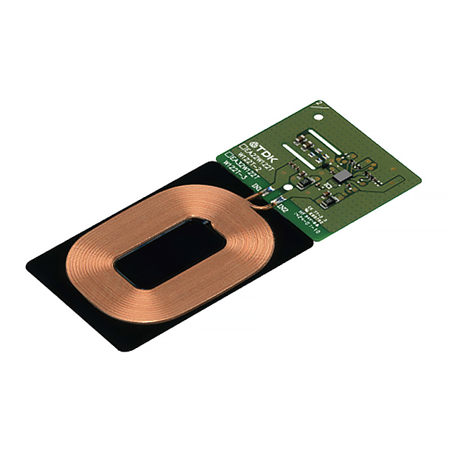 RX 1 COIL 1 LYR 13UH RX 1 COIL 1 LYR 13UH