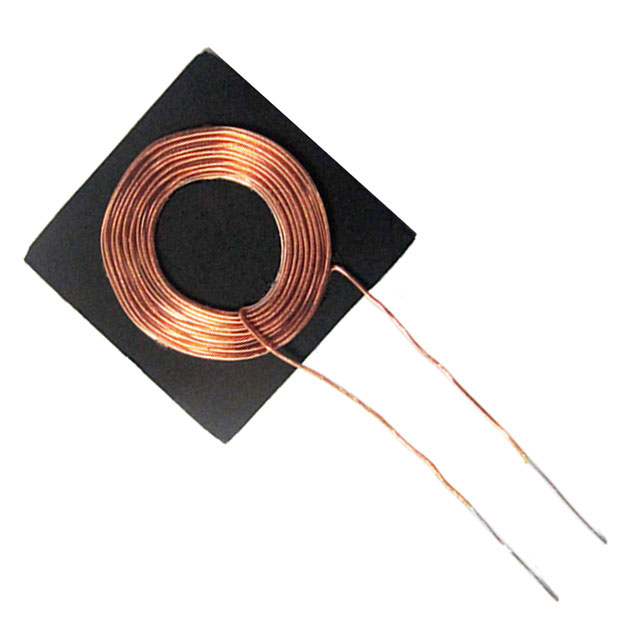 RX 1 COIL 1 LAYER 8UH