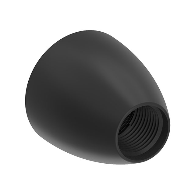 STAND-OFF PIPE ADAPTER/COVER