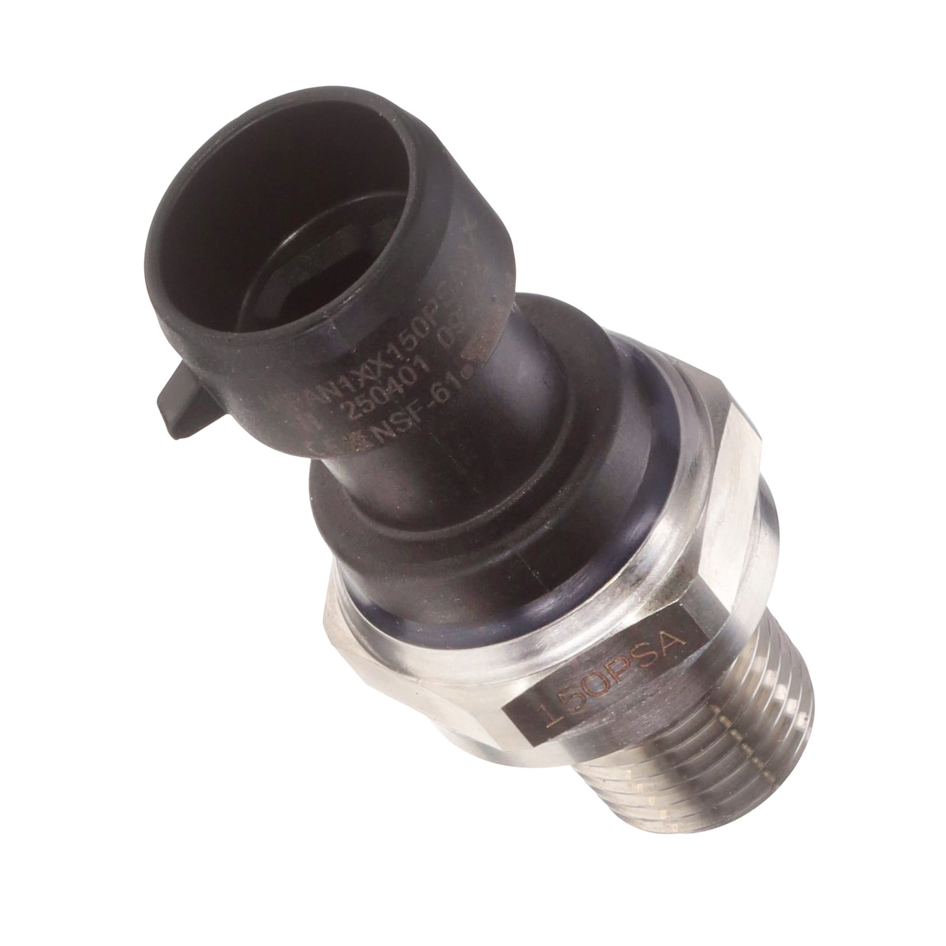 MIP, RAT., 150PSISG, PACKARD, 1/