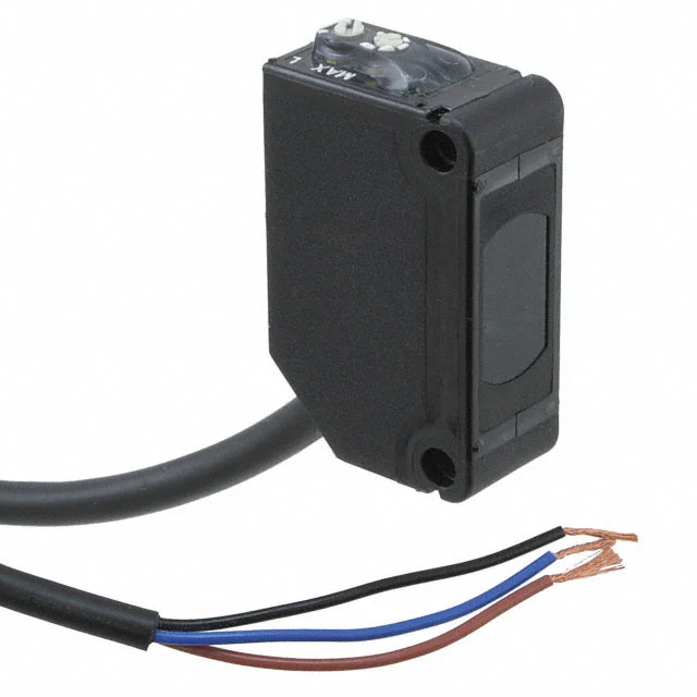 SENSOR REFLECTIVE 300MM NPN OPEN