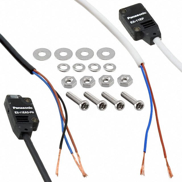 SENSOR THROUGH-BEAM 15CM PNP SENSOR THROUGH-BEAM 15CM PNP