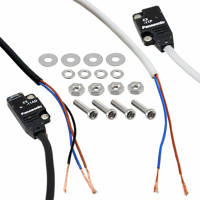 SENSOR THROUGH-BEAM 15CM PNP SENSOR THROUGH-BEAM 15CM PNP