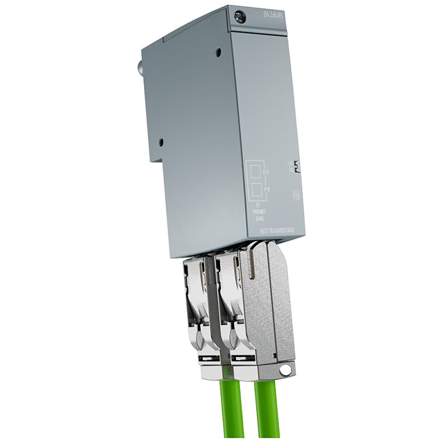 ADAPT SIMATIC ET 200SP PROFINET