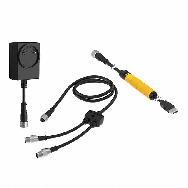 PRO SERIES ACCESSORY KIT PRO SERIES ACCESSORY KIT