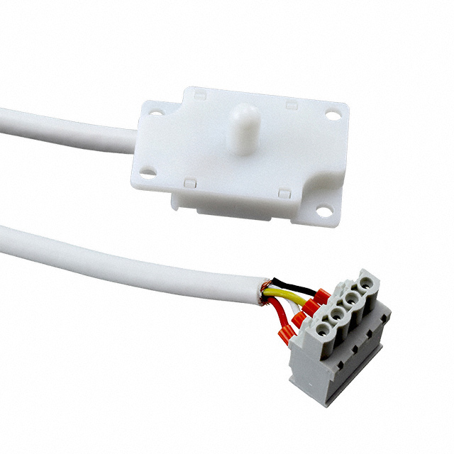 LINE OF SIGHT LIGHT SENSOR