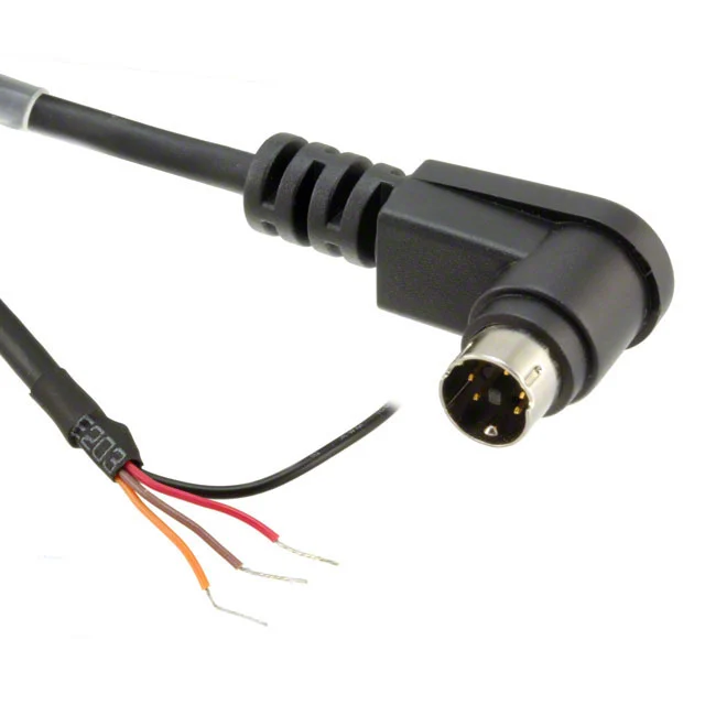 CABLE ASSEMBLY INTERFACE 5M CABLE ASSEMBLY INTERFACE 5M