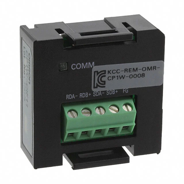 OPT COMM CP1E SERIES RS-422A/485