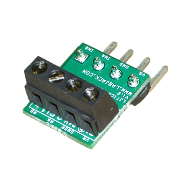 OPT RELAY DRIVER T4/T7/U3/U6/UE9 OPT RELAY DRIVER T4/T7/U3/U6/UE9