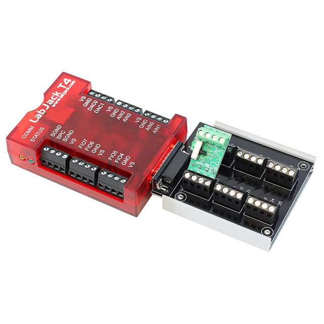 OPT TERMINAL EXP T4/T7/U3/U6/UE9 OPT TERMINAL EXP T4/T7/U3/U6/UE9