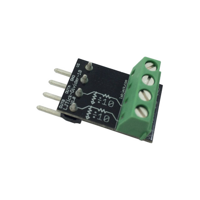 OPT VOLTAGE DIV T4/T7/U3/U6/UE9 OPT VOLTAGE DIV T4/T7/U3/U6/UE9