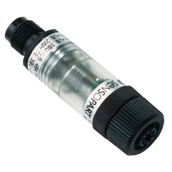 SMARTPLUG, INVERTER, IN: NPN, OU