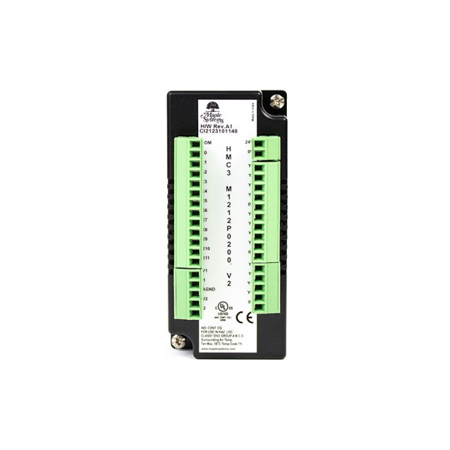 Expansion Module, Digital I/O, A Expansion Module, Digital I/O, A