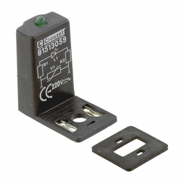 PNEUM LED BRACKET 230V PNEUM LED BRACKET 230V