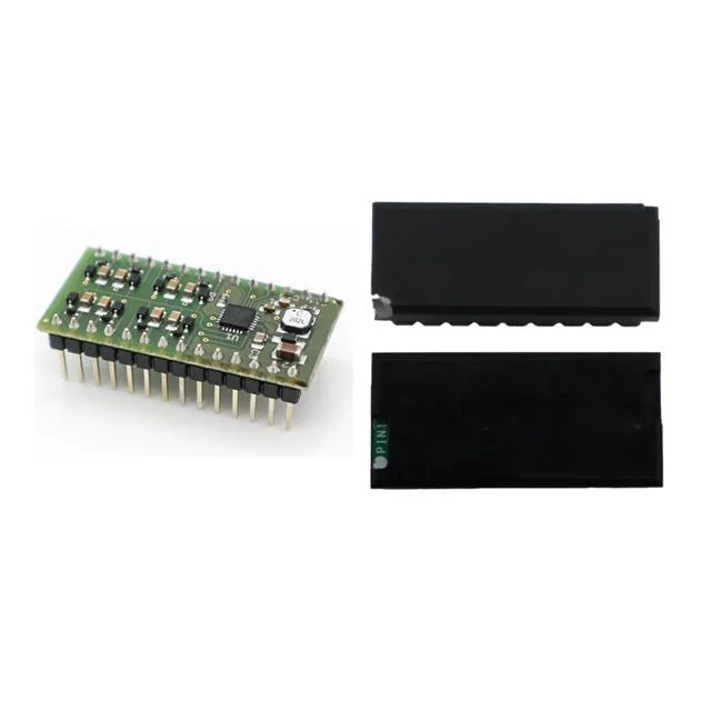 Input voltage 5V DC, Output volt