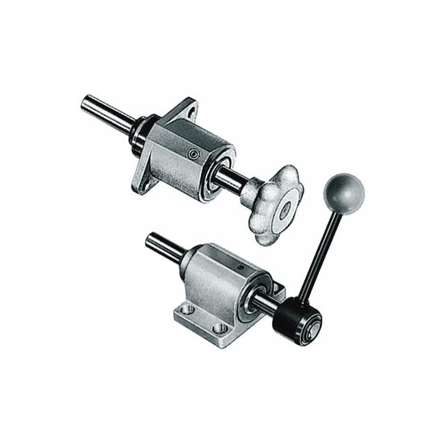 VAR STROKE STR-LINE ACT CLAMP