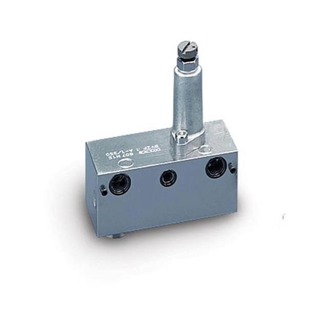 REMOTE MANIFOLD REMOTE MANIFOLD