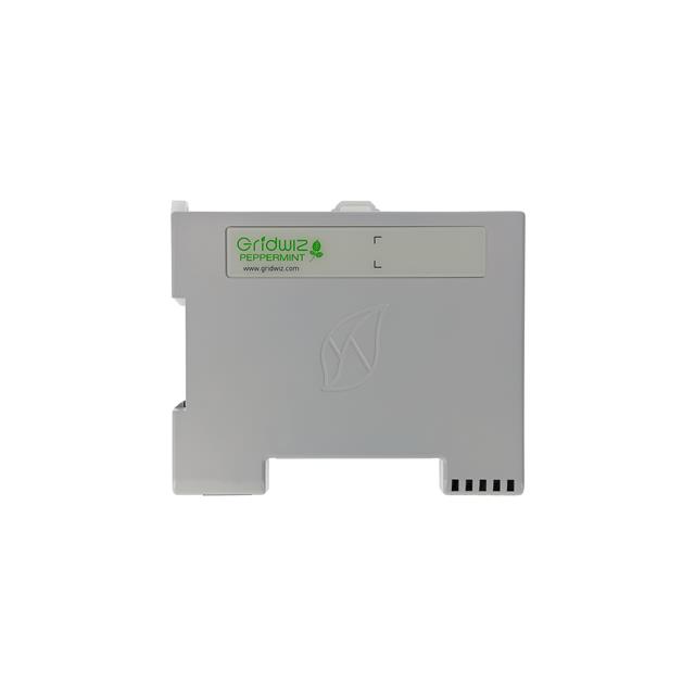 SECC (Supply Equipment Communica