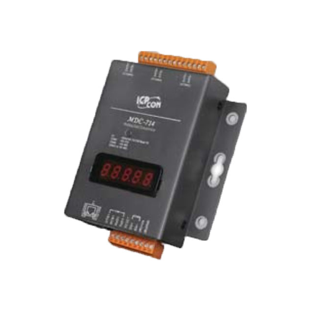 MODBUS DATA CONCENTRATOR WITH 1 MODBUS DATA CONCENTRATOR WITH 1