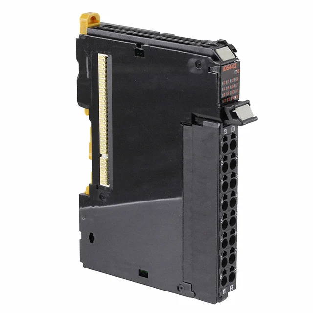 INPUT MODULE 16 DIGITAL INPUT MODULE 16 DIGITAL