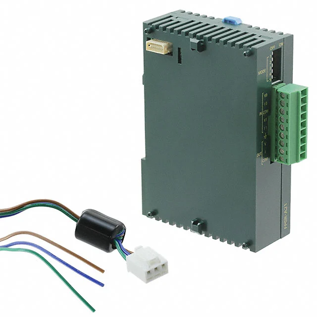 I/O MODULE 2 ANALOG 1 ANALOG I/O MODULE 2 ANALOG 1 ANALOG