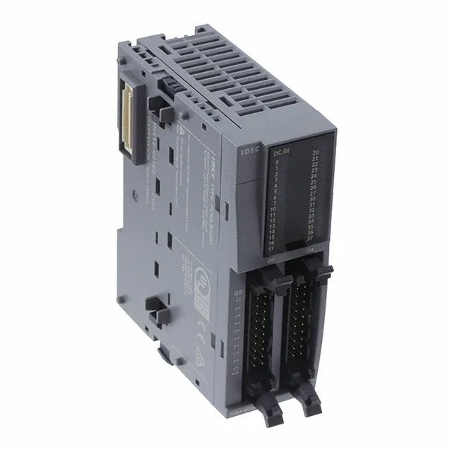 INPUT MODULE 32 DIGITAL 24V