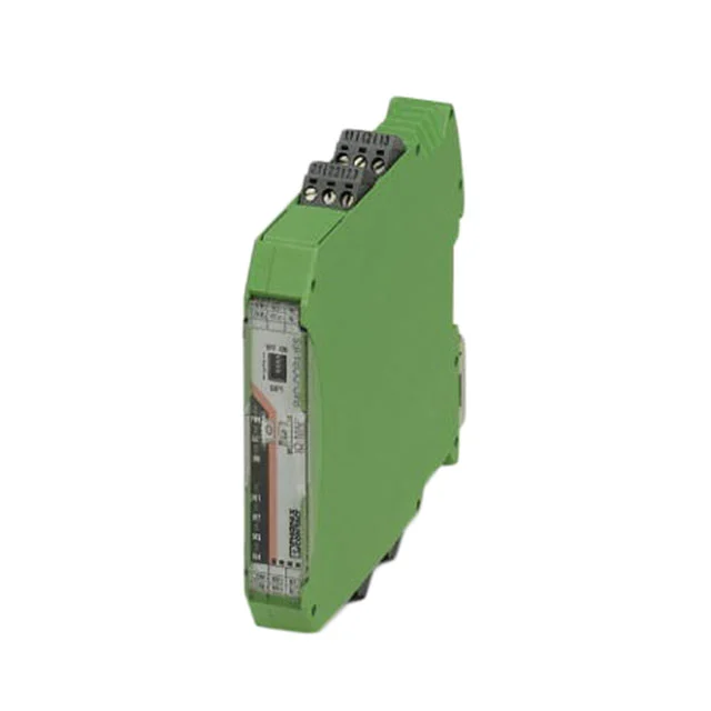 OUTPUT MODULE 4 RELAY