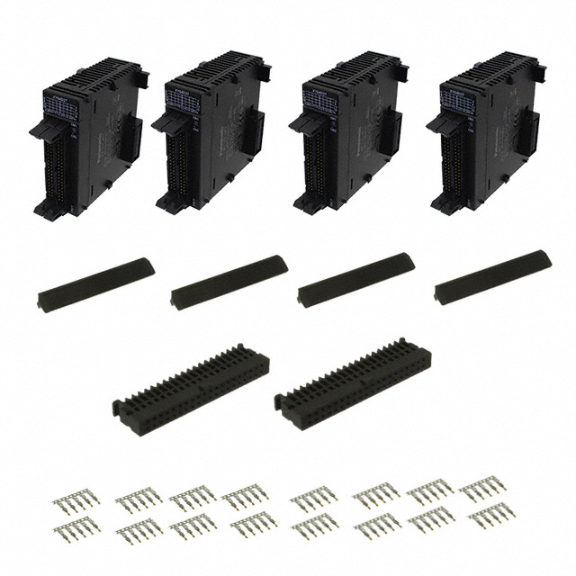 I/O MODULE 32 DIGITAL 32SS