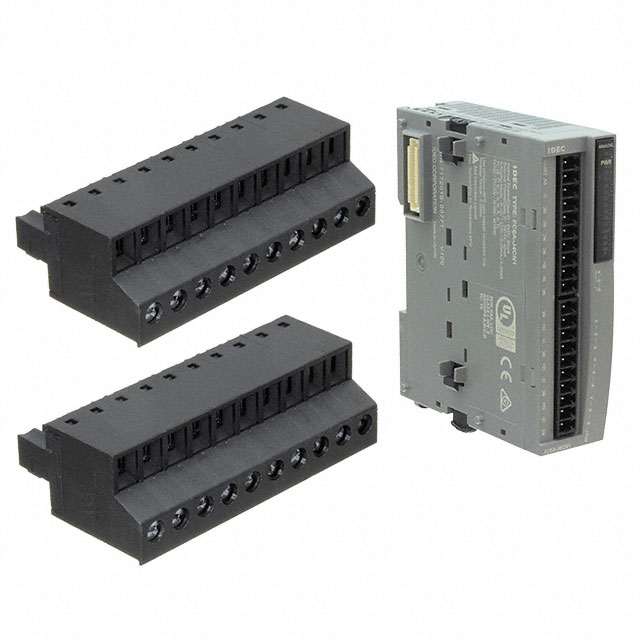 OUTPUT MODULE 16SS 24V