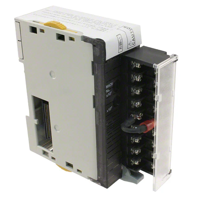 INPUT MODULE 4 ANALOG