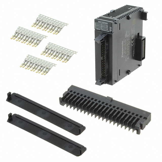 I/O MODULE 16 DIGITAL 16SS