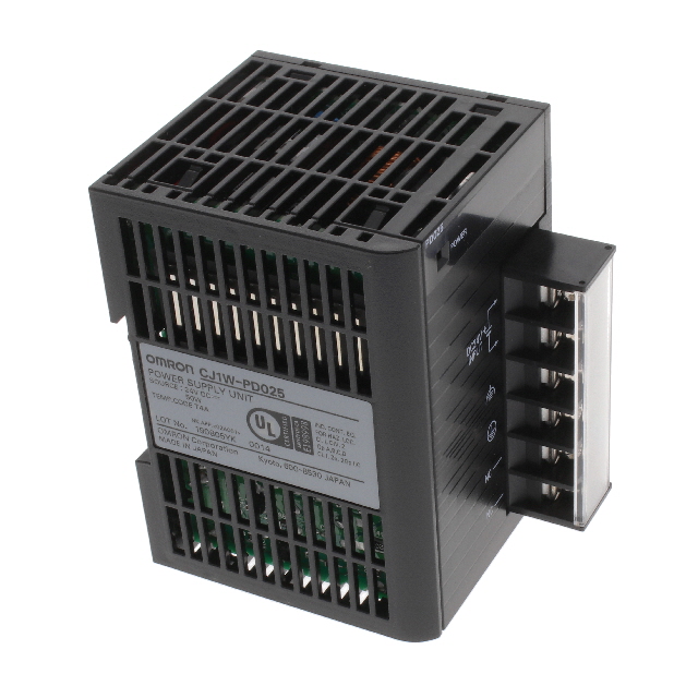 POWER SUPPLY MODULE 24V