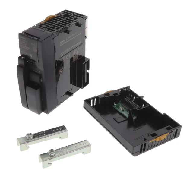 CONTROL LOGIC RS232 20K STEPS