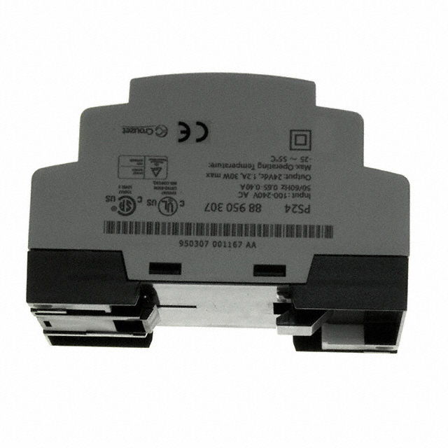 POWER SUPPLY MODULE 100-240V POWER SUPPLY MODULE 100-240V