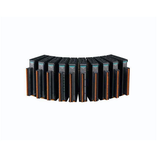 I/O MODULE 16 DIGITAL 24V I/O MODULE 16 DIGITAL 24V