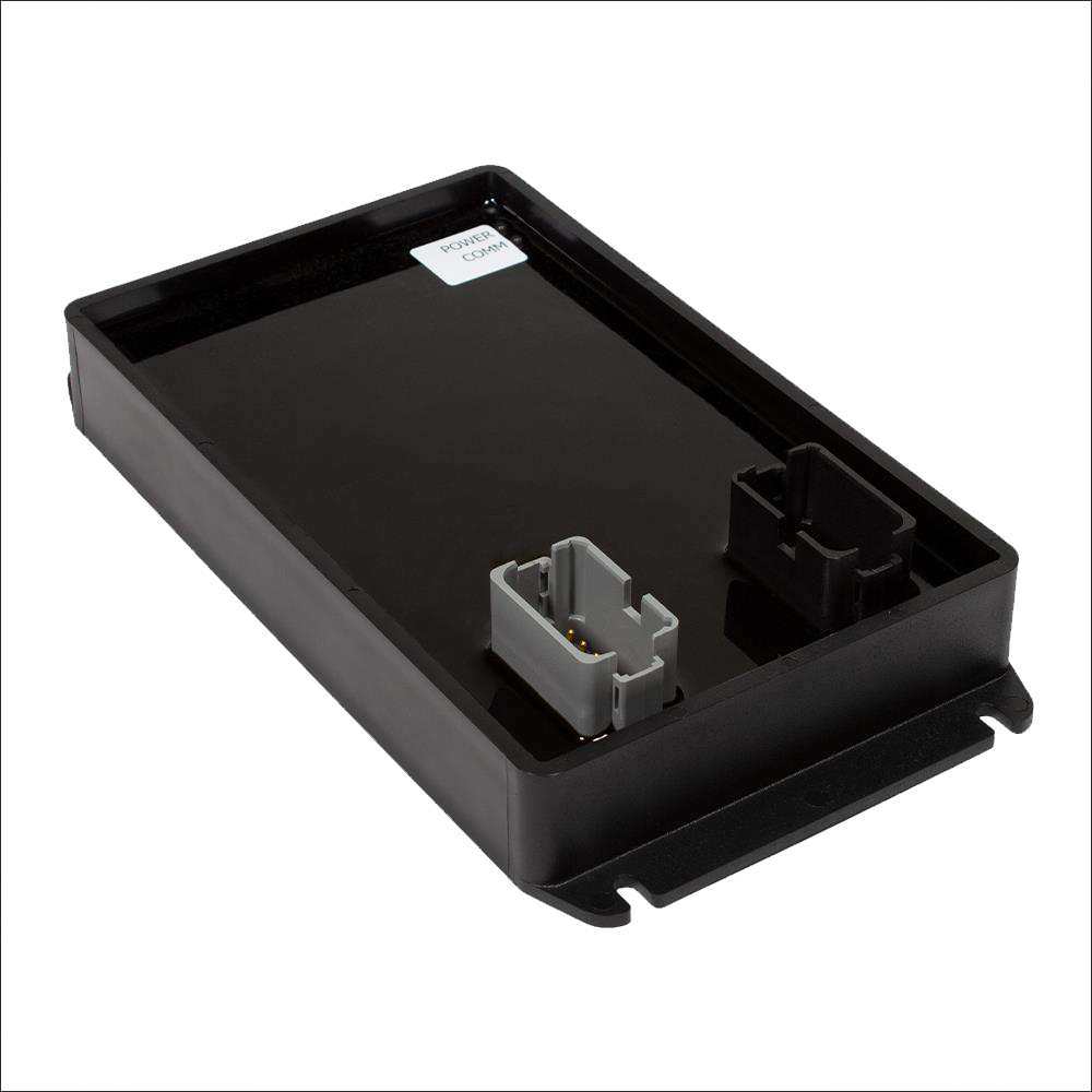 I/O MOD 8 DIG/ANLG 8 PWM 8-36V I/O MOD 8 DIG/ANLG 8 PWM 8-36V